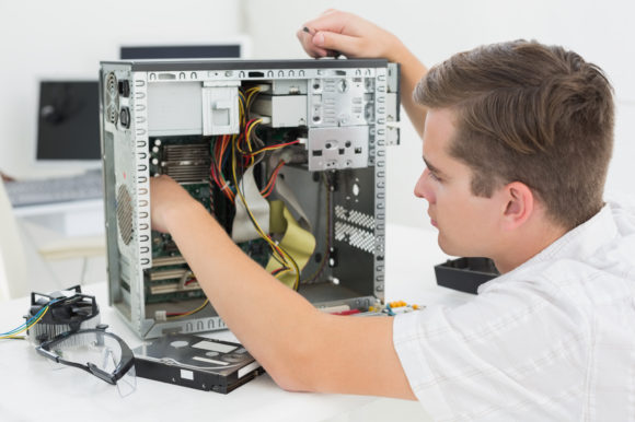3 Ways to Help Prevent Computer Repairs
